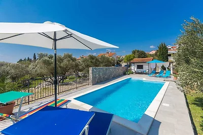 Ferienhaus Ledine