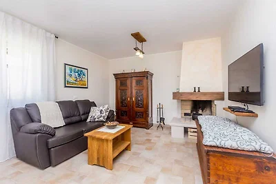Ferienhaus MARE