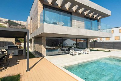 Luxe villa GRANDIOSA