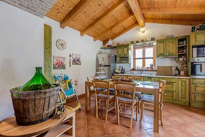 Casa vacanze Vacanza di relax Linardici