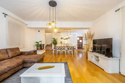 Ferienhaus CASA DI BRONZO mit privatem Pool