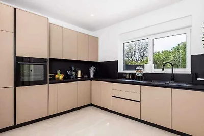 Villa LA VIE mit privatem Pool