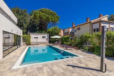 Beautiful modern Villa PHOENIX