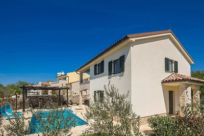 Casa vacanze BRZAC con vista mare