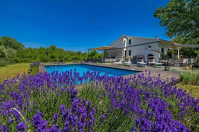 Casa vacanze GARICA con ampio giardino