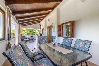 Casa vacanze CHARMING con piscina privata