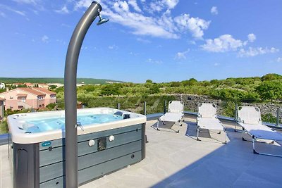 Apartament Dla rodzin Vrh