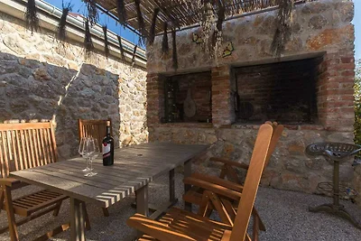 Ferienhaus MINT II