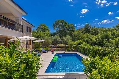 Maison PERANOVIĆ avec piscine