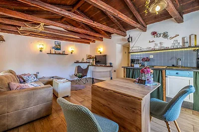 Rustikales Ferienhaus DEPOPE