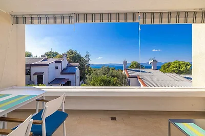 Ferienhaus GRACE mit privatem Whirlpool