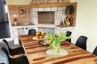 Casa vacanze Vacanza di relax Kras