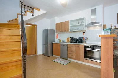 Casa vacanze GALOVIC con piscina privata