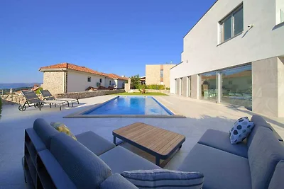 Villa SIA mit privatem Pool