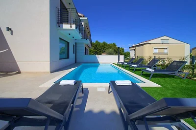 Casa vacanze Vacanza di relax Linardici
