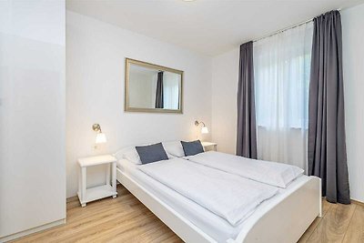 Ferienwohnung LANTANA mit Pool