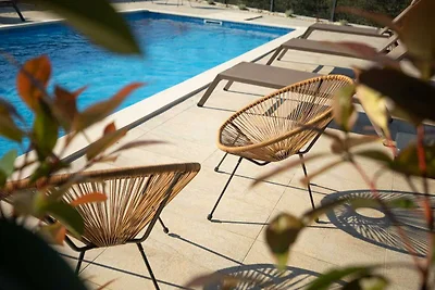 Villa OLIVE OCEAN 