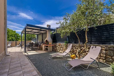 Casa vacanze Dijana con piscina