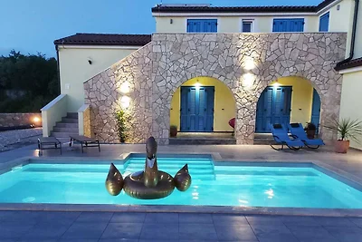 Casa vacanze Vacanza di relax Kras