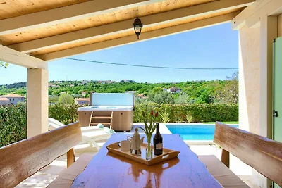 Ferienhaus MARE