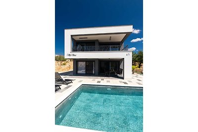 Luxury Villa VENUS with pool