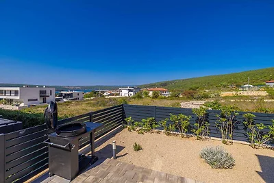 Holiday house AusCro Dreams