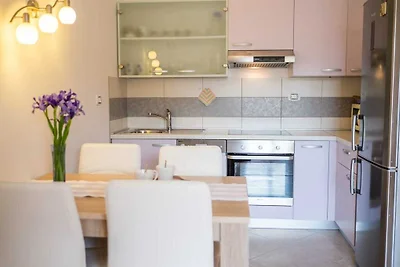 Ferienwohnung IVA A4+1