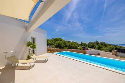 Vakantiehuis Ontspannende vakantie Linardici