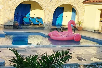 Casa vacanze Vacanza di relax Kras