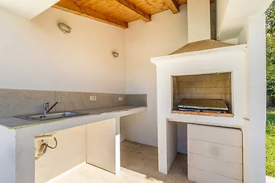 Ferienhaus VILLA ANTON mit privatem Pool