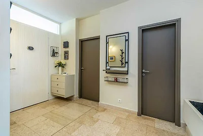 Ferienhaus GRACE mit privatem Whirlpool