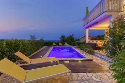 Casa vacanze Vacanza di relax Klimno