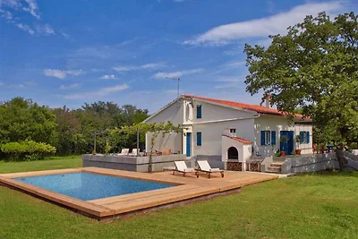 Casa vacanze GARICA con ampio giardino
