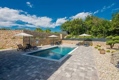 Vakantiehuis Ontspannende vakantie Kornic