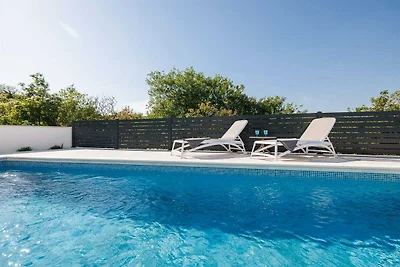 Villa SUNSET II mit privatem Pool und wunders...