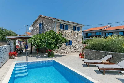 Casa vacanze GALOVIC con piscina privata