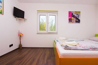 Ferienhaus NOVKOVIC mit Garten