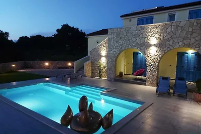 Casa vacanze Vacanza di relax Kras