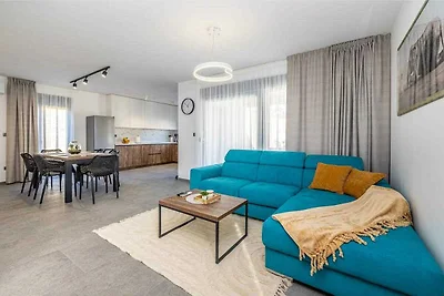 Vakantiehuis Ontspannende vakantie Kornic