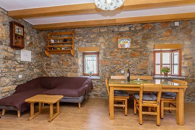 Casa vacanze rustica VRH