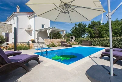 Ferienhaus CIRIK