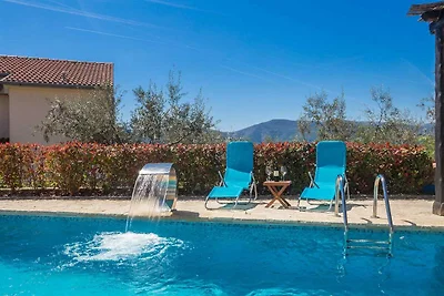 Casa vacanze BRZAC con vista mare