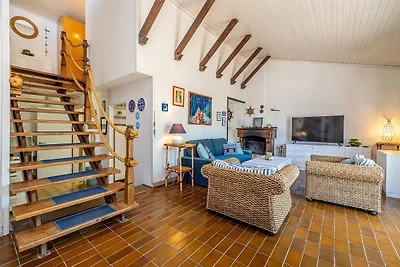 Ferienhaus Ledine