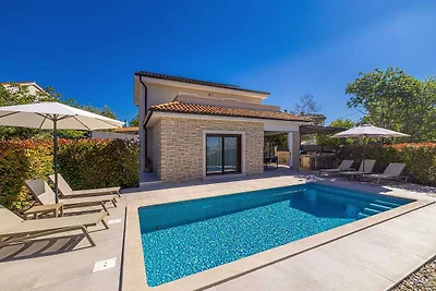 Villa ANDRO