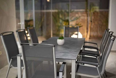 Villa SIA mit privatem Pool