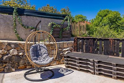 Villa BELLA VISTA mit Meerblick