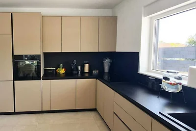 Villa LA VIE mit privatem Pool