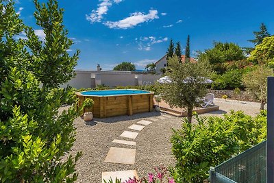 Studiowohnung LAVANDA mit Pool