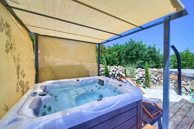 Villa BELLA VISTA mit Meerblick