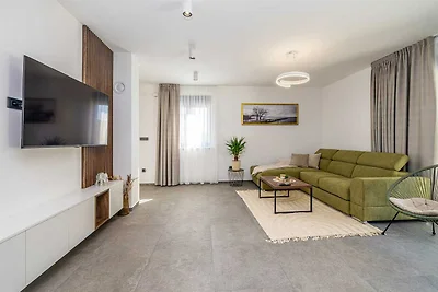 Vakantiehuis Ontspannende vakantie Kornic